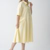 Wholesale Plus Size Cotton Long Dress