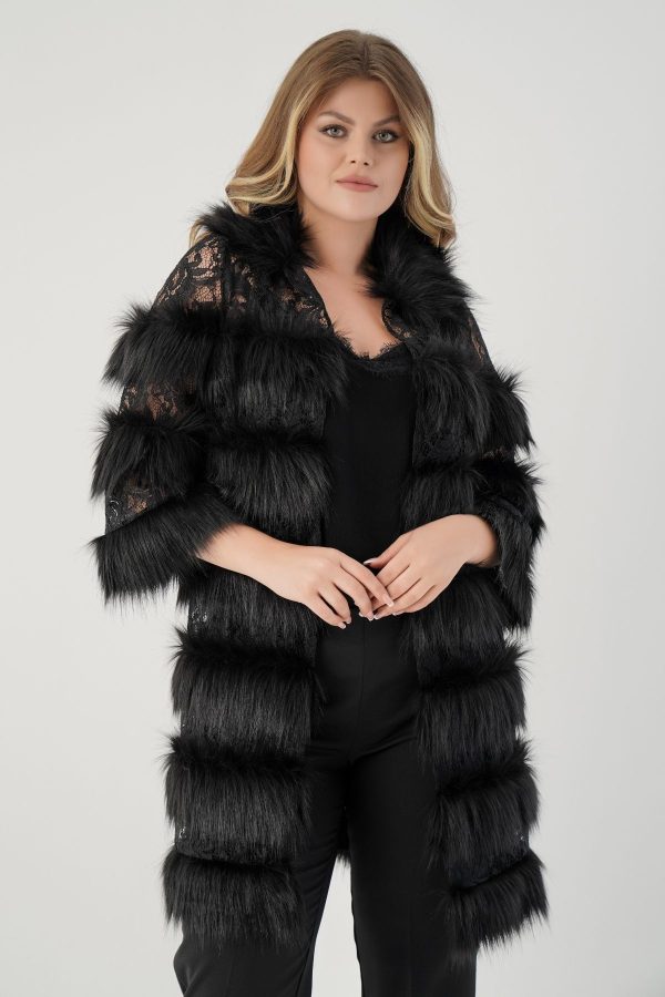 Wholesale Women Fur Jacket Suppliers