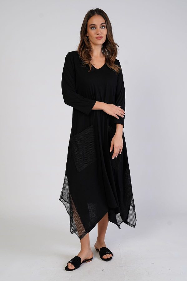 Wholesale Plus Size Women Maxi Dress Supplier