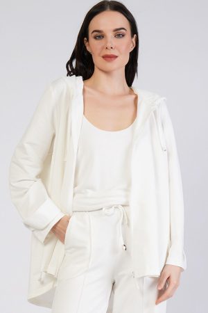 Wholesale Plus Size Women Cotton Jacket